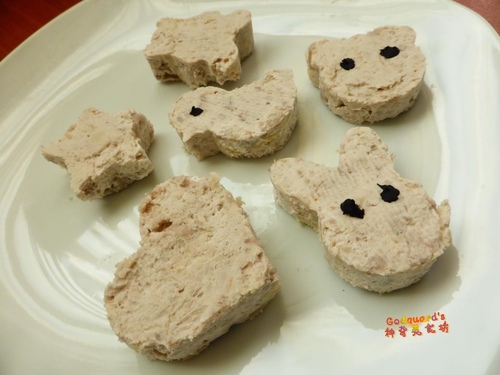 (體驗)[桃園市] 平價奶芋蛋糕、芋泥化身冰淇淋——焦糖小點烘焙坊