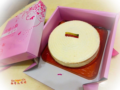 (體驗)[桃園市] 平價奶芋蛋糕、芋泥化身冰淇淋——焦糖小點烘焙坊