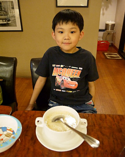 [捷運信義安和站] 徠一咖啡，真材實料的道地港味。窩客島體驗