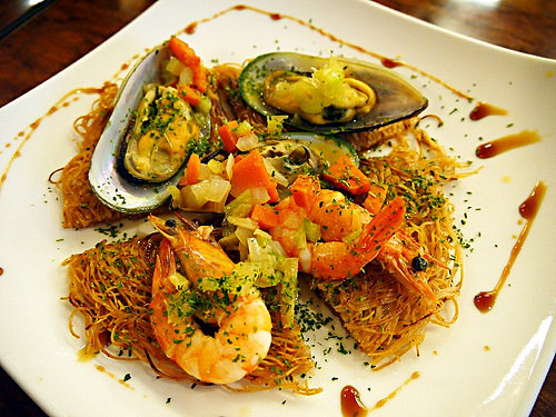 [捷運信義安和站] 徠一咖啡，真材實料的道地港味。窩客島體驗