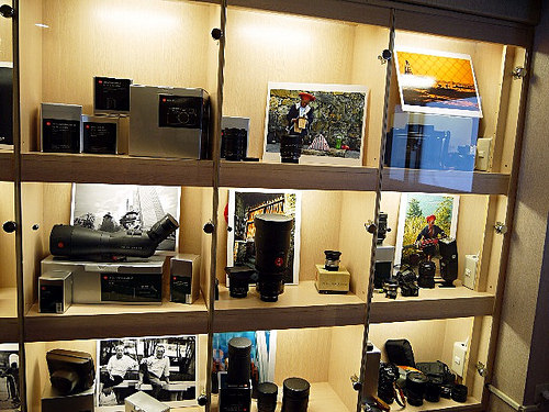 [捷運信義安和站] 徠一咖啡，真材實料的道地港味。窩客島體驗