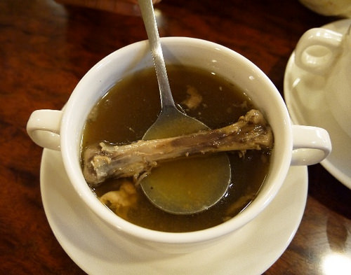 [捷運信義安和站] 徠一咖啡，真材實料的道地港味。窩客島體驗