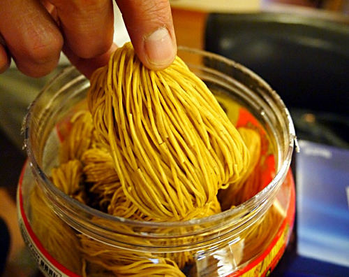 [捷運信義安和站] 徠一咖啡，真材實料的道地港味。窩客島體驗