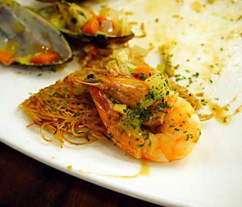 [捷運信義安和站] 徠一咖啡，真材實料的道地港味。窩客島體驗