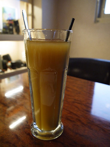 [捷運信義安和站] 徠一咖啡，真材實料的道地港味。窩客島體驗