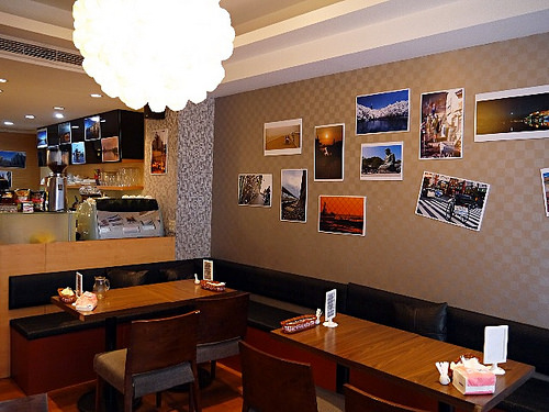 [捷運信義安和站] 徠一咖啡，真材實料的道地港味。窩客島體驗