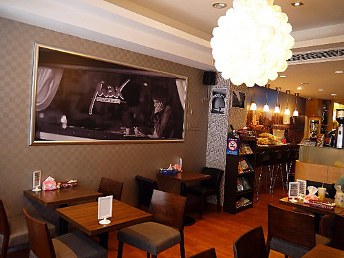 [捷運信義安和站] 徠一咖啡，真材實料的道地港味。窩客島體驗