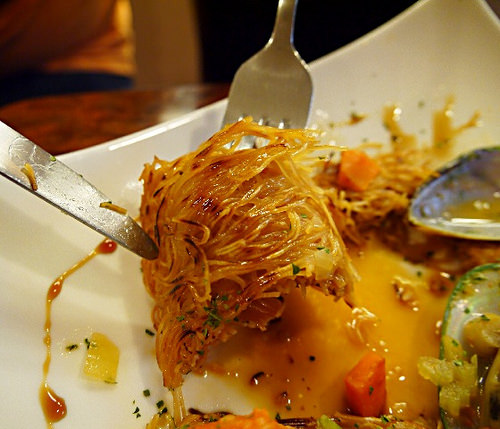 [捷運信義安和站] 徠一咖啡，真材實料的道地港味。窩客島體驗