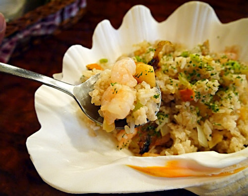 [捷運信義安和站] 徠一咖啡，真材實料的道地港味。窩客島體驗