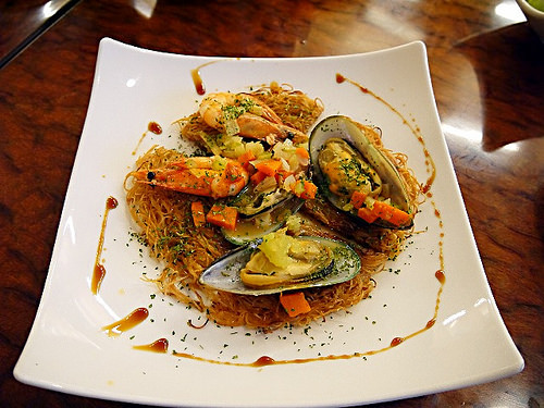 [捷運信義安和站] 徠一咖啡，真材實料的道地港味。窩客島體驗