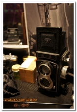 徠一咖啡:小巷弄中的無菜單好口味──徠一咖啡 徠一咖啡:小巷弄中的無菜單好口味──徠一咖啡