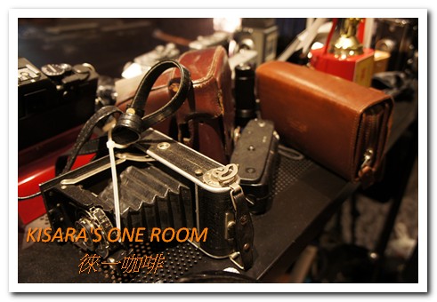 徠一咖啡:小巷弄中的無菜單好口味──徠一咖啡 徠一咖啡:小巷弄中的無菜單好口味──徠一咖啡