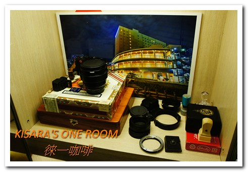 徠一咖啡:小巷弄中的無菜單好口味──徠一咖啡 徠一咖啡:小巷弄中的無菜單好口味──徠一咖啡