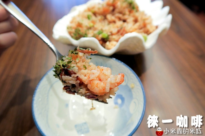 【捷運信義安和站】徠一咖啡~超道地港式料理 、複合式相機餐廳