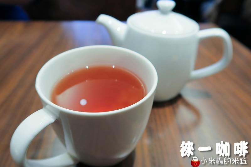 【捷運信義安和站】徠一咖啡~超道地港式料理 、複合式相機餐廳