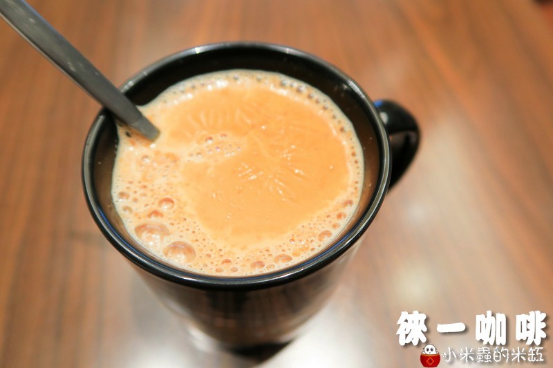 【捷運信義安和站】徠一咖啡~超道地港式料理 、複合式相機餐廳