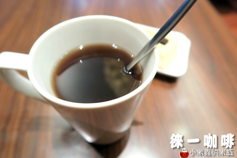 【捷運信義安和站】徠一咖啡~超道地港式料理 、複合式相機餐廳