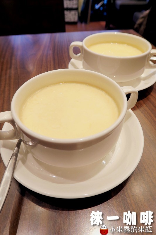 【捷運信義安和站】徠一咖啡~超道地港式料理 、複合式相機餐廳