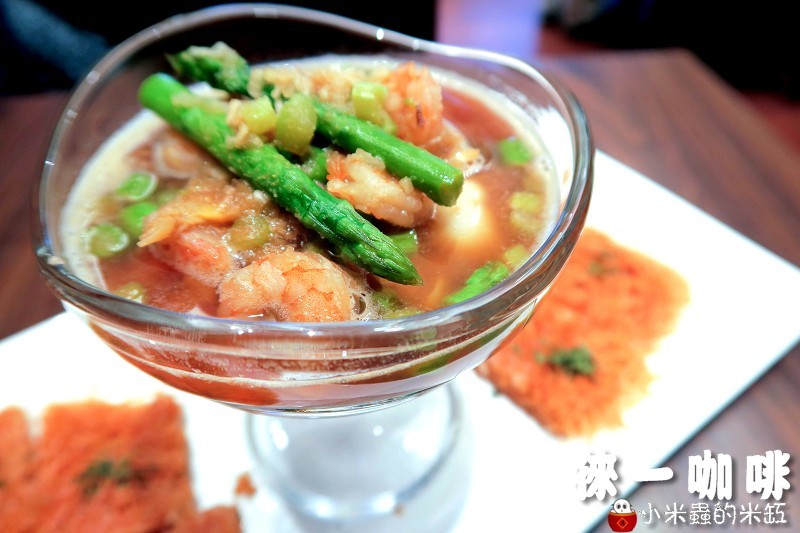 【捷運信義安和站】徠一咖啡~超道地港式料理 、複合式相機餐廳