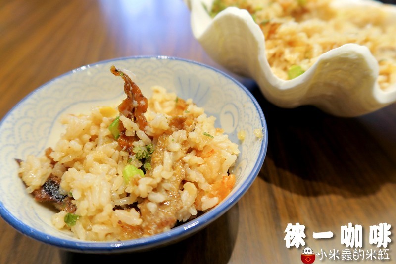 【捷運信義安和站】徠一咖啡~超道地港式料理 、複合式相機餐廳