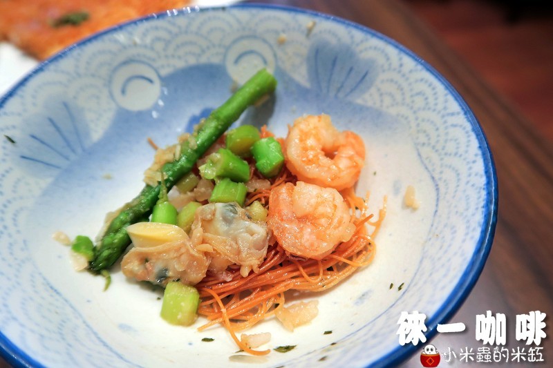 【捷運信義安和站】徠一咖啡~超道地港式料理 、複合式相機餐廳