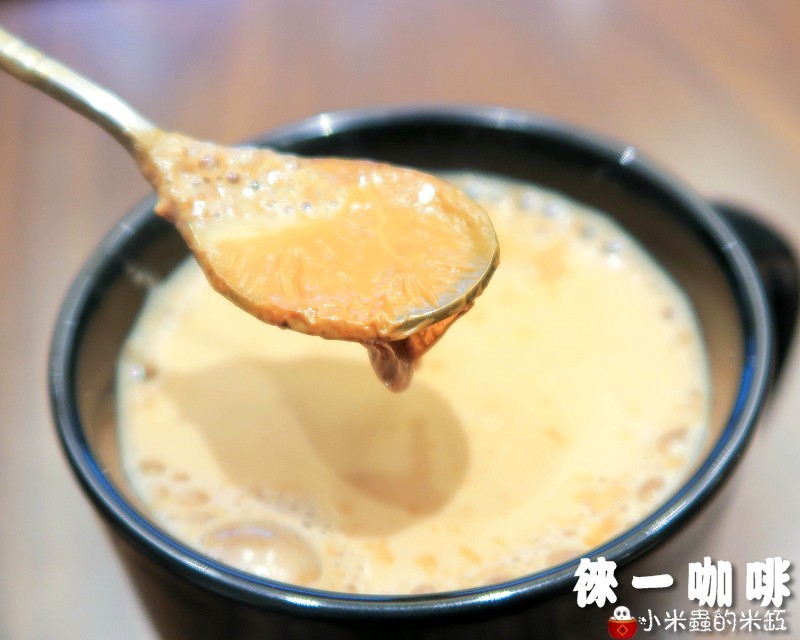 【捷運信義安和站】徠一咖啡~超道地港式料理 、複合式相機餐廳