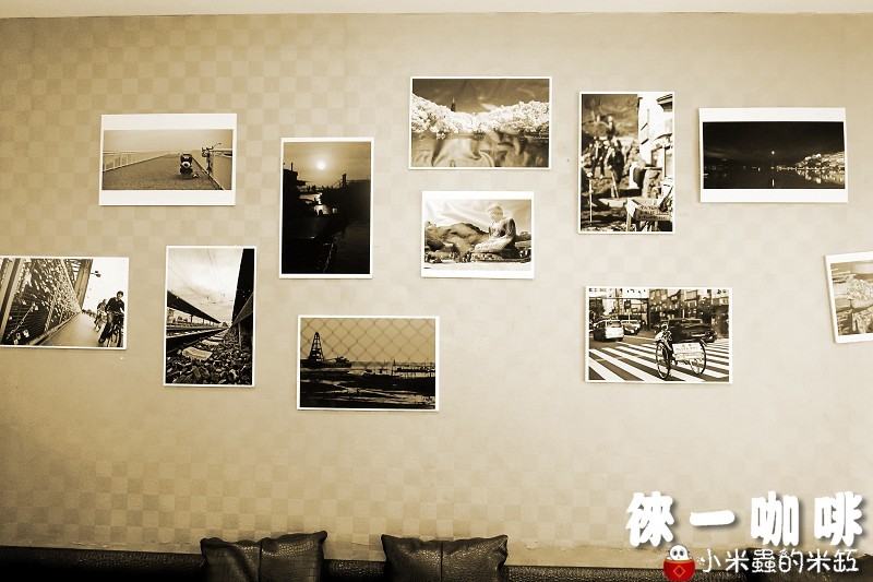 【捷運信義安和站】徠一咖啡~超道地港式料理 、複合式相機餐廳