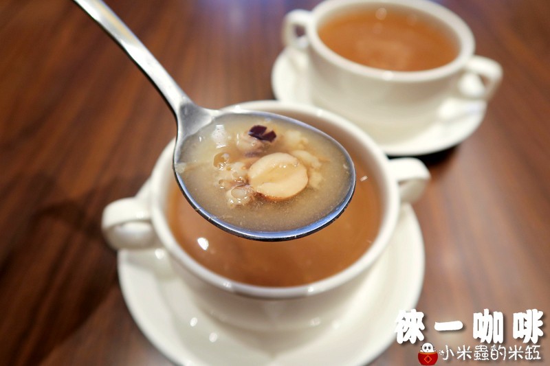 【捷運信義安和站】徠一咖啡~超道地港式料理 、複合式相機餐廳