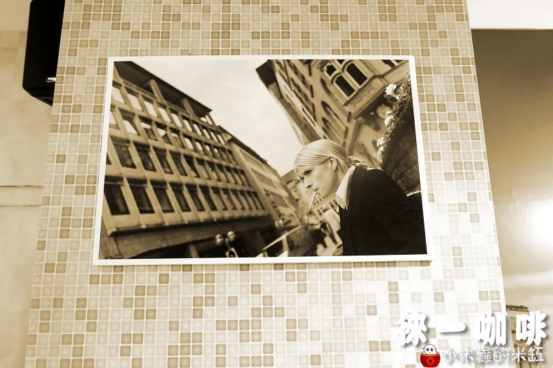 【捷運信義安和站】徠一咖啡~超道地港式料理 、複合式相機餐廳