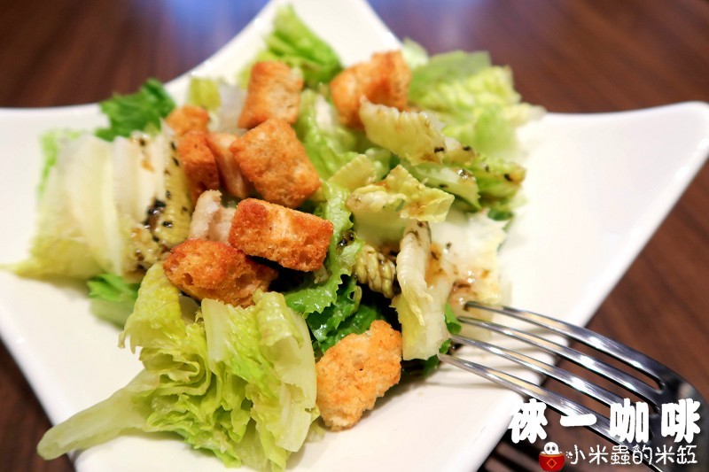 【捷運信義安和站】徠一咖啡~超道地港式料理 、複合式相機餐廳