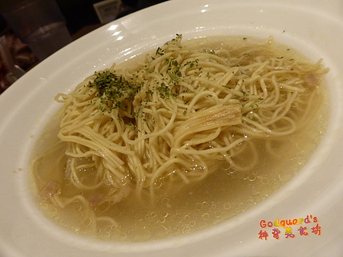 (體驗)[忠孝復興]新菜單教人驚艷、比香港還道地的秘傳港菜~徠一咖啡