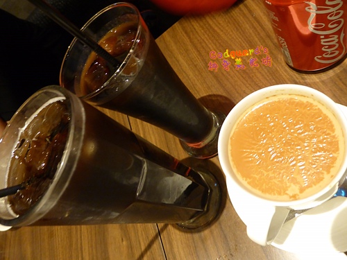 (體驗)[忠孝復興]新菜單教人驚艷、比香港還道地的秘傳港菜~徠一咖啡