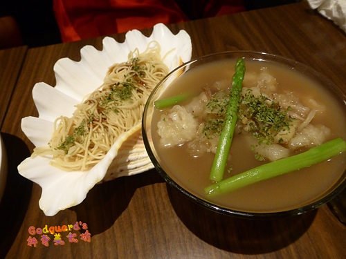 (體驗)[忠孝復興]新菜單教人驚艷、比香港還道地的秘傳港菜~徠一咖啡