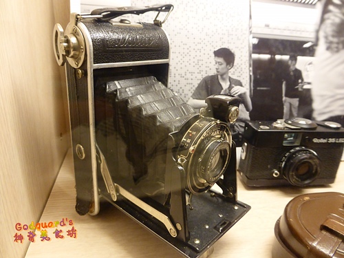 (體驗)[忠孝復興]新菜單教人驚艷、比香港還道地的秘傳港菜~徠一咖啡