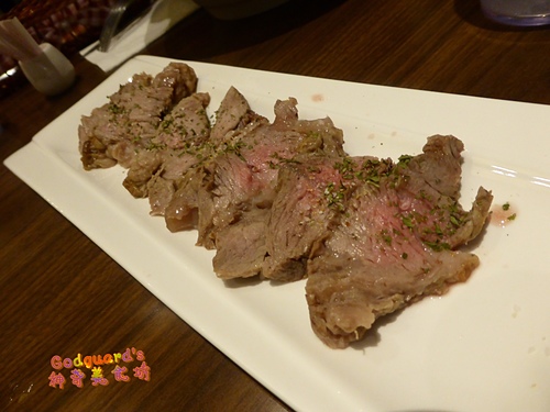 (體驗)[忠孝復興]新菜單教人驚艷、比香港還道地的秘傳港菜~徠一咖啡