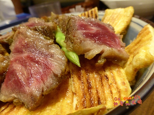 (體驗)[忠孝復興]新菜單教人驚艷、比香港還道地的秘傳港菜~徠一咖啡