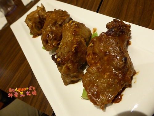 (體驗)[忠孝復興]新菜單教人驚艷、比香港還道地的秘傳港菜~徠一咖啡