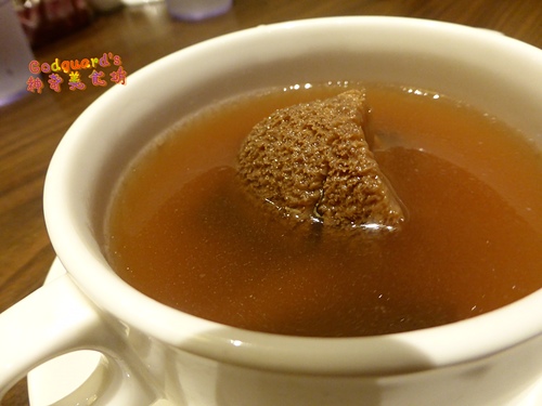 (體驗)[忠孝復興]新菜單教人驚艷、比香港還道地的秘傳港菜~徠一咖啡