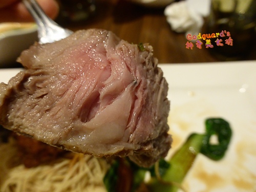 (體驗)[忠孝復興]新菜單教人驚艷、比香港還道地的秘傳港菜~徠一咖啡