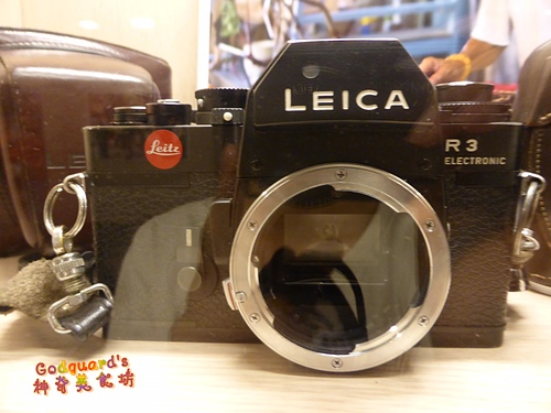 (體驗)[忠孝復興]新菜單教人驚艷、比香港還道地的秘傳港菜~徠一咖啡