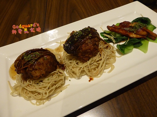 (體驗)[忠孝復興]新菜單教人驚艷、比香港還道地的秘傳港菜~徠一咖啡