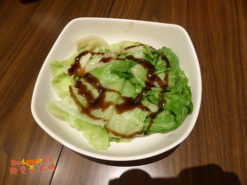 (體驗)[忠孝復興]新菜單教人驚艷、比香港還道地的秘傳港菜~徠一咖啡