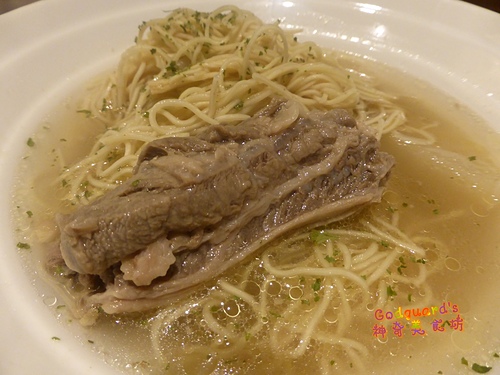 (體驗)[忠孝復興]新菜單教人驚艷、比香港還道地的秘傳港菜~徠一咖啡