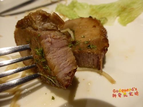 (體驗)[忠孝復興]新菜單教人驚艷、比香港還道地的秘傳港菜~徠一咖啡