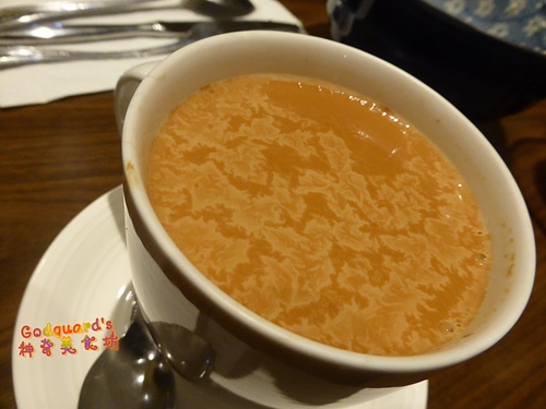 (體驗)[忠孝復興]新菜單教人驚艷、比香港還道地的秘傳港菜~徠一咖啡