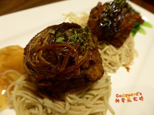 (體驗)[忠孝復興]新菜單教人驚艷、比香港還道地的秘傳港菜~徠一咖啡