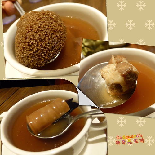 (體驗)[忠孝復興]新菜單教人驚艷、比香港還道地的秘傳港菜~徠一咖啡