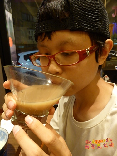 (體驗)[忠孝復興]新菜單教人驚艷、比香港還道地的秘傳港菜~徠一咖啡