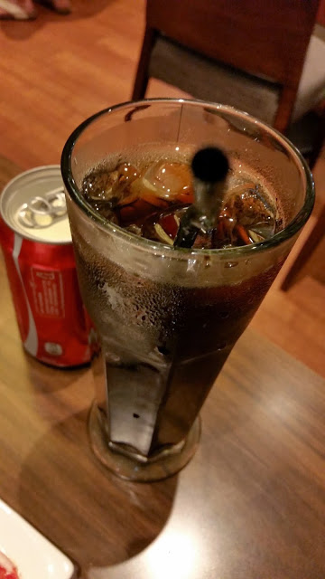 【台北】再訪徠一咖啡．百變公仔麵