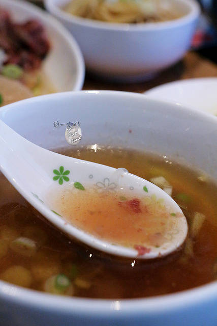 徠一咖啡 via Kate's FZ